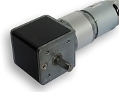 DC motor s planétovou a uhlovou prevodovkou série PG321 a PG320